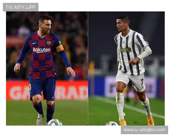 C罗与梅西射门倾向分化驱动体系分配转移趋势