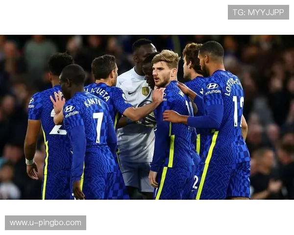 切尔西的引援策略，是投资还是试错？