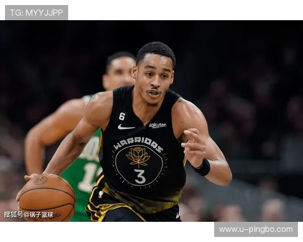 乔丹·普尔突破创造优势明显提升勇士关键时刻得分效率