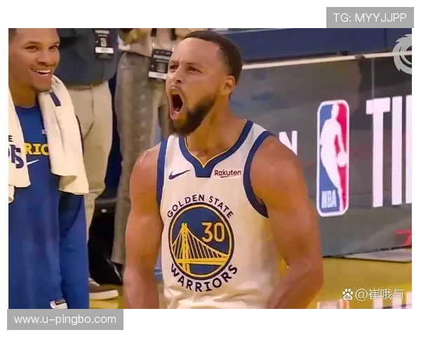 库里挡拆拉开空间，比上季三分更高效