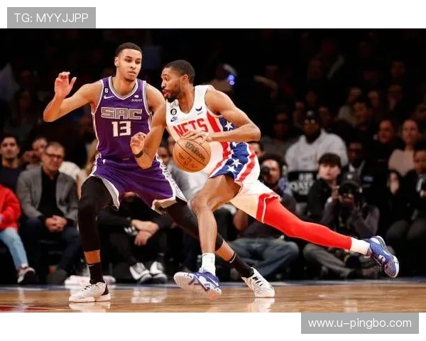 米卡尔·布里奇斯通过无球跑动拉开防线提升进攻效率显著