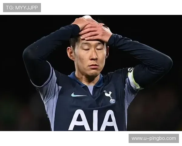 热刺越赢越悬：孙兴慜一停，全队就断电？