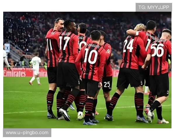 AC米兰问题凸显：非阵容短板，而是场场执行持续崩盘影响赛季走势