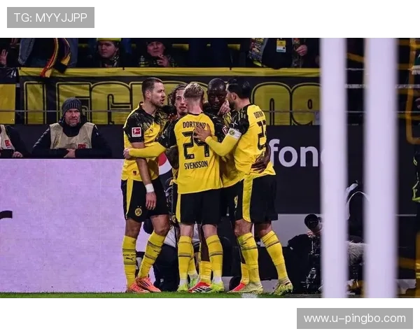 多特蒙德天赋依旧，稳定性缺失是否制约争冠前景？