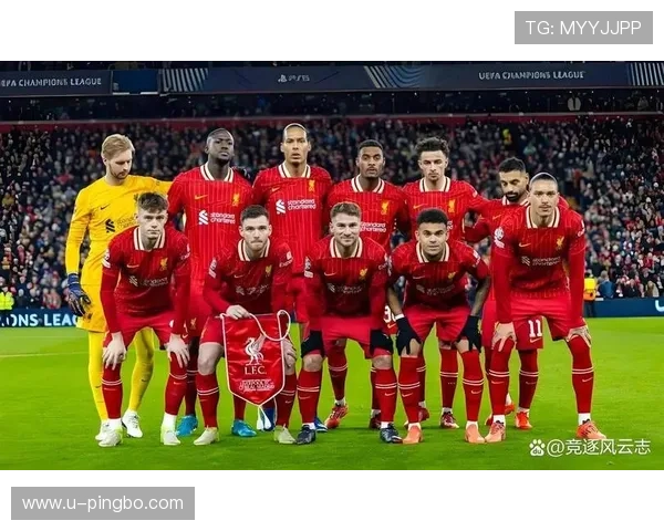 利物浦战术失衡暴露：高位逼抢成双刃剑，争冠之路危机四伏？