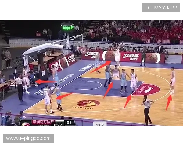 后场规则是什么意思？篮球比赛中后场违例的判罚标准与常见误解解析