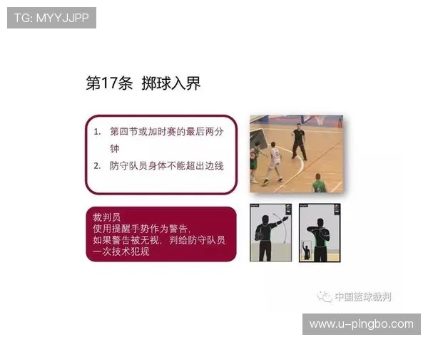篮球加时赛球权规则解析：决胜期初始球权如何判定