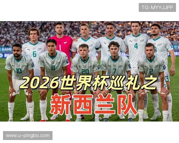 2026世界杯新西兰队阵容预测:英超锋线领衔冲击队史最佳战绩 2026世界杯新西兰队阵容预测:英超锋线领衔冲击队史最佳战绩